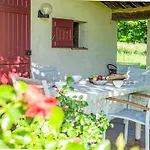 De La Goujatte-2 By Interhome Ferienhaus Montagnac-sur-Lede