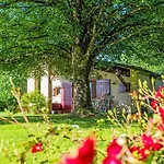 Ferienhaus De La Goujatte-2 By Interhome Montagnac-sur-Lede