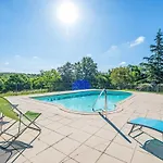 De La Goujatte-2 By Interhome * Montagnac-sur-Lede