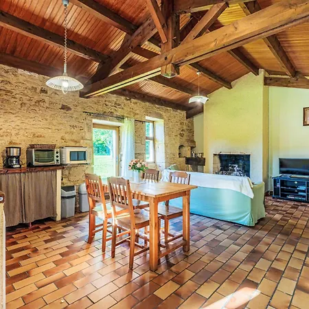 Feriehus De La Goujatte-2 By Interhome