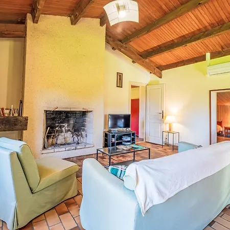 De La Goujatte-2 By Interhome * Montagnac-sur-Lede