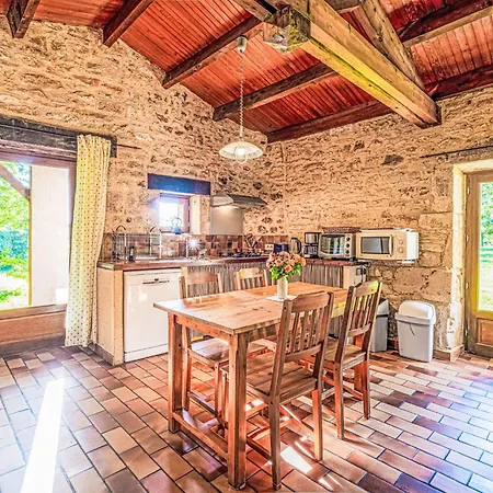 Feriehus De La Goujatte-2 By Interhome Montagnac-sur-Lede