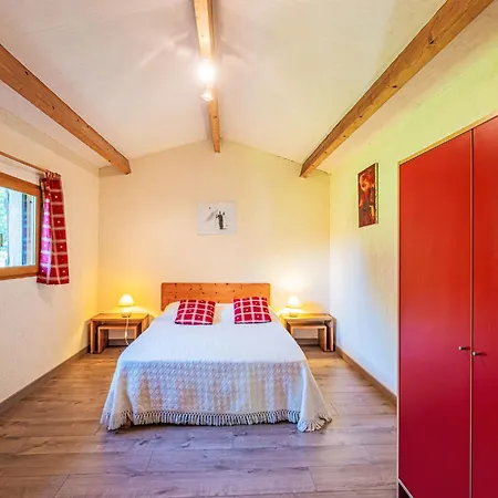 Feriehus De La Goujatte-2 By Interhome *