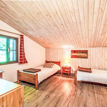 Feriehus De La Goujatte-2 By Interhome