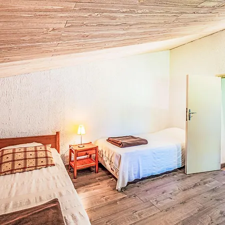 De La Goujatte-2 By Interhome * Montagnac-sur-Lede