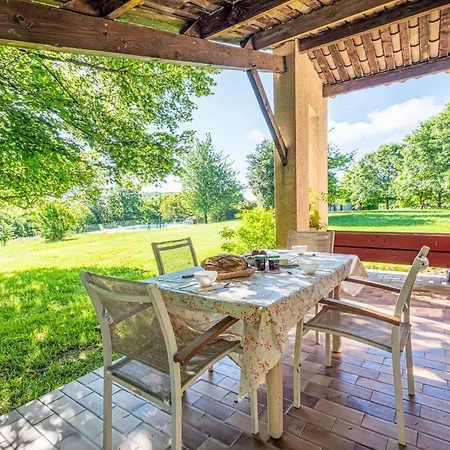 De La Goujatte-2 By Interhome Montagnac-sur-Lede