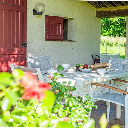 De La Goujatte-2 By Interhome Feriehus Montagnac-sur-Lede