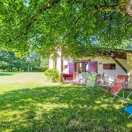 De La Goujatte-2 By Interhome * Montagnac-sur-Lede