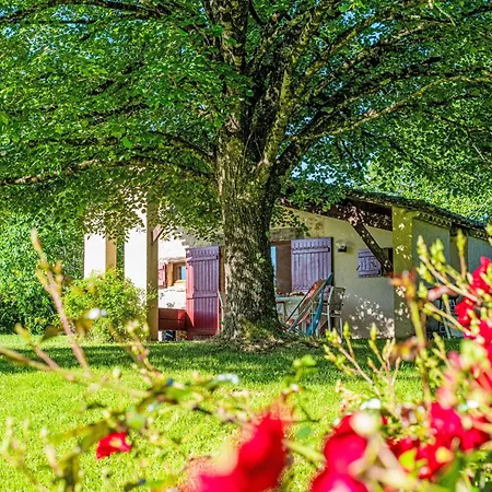 Feriehus De La Goujatte-2 By Interhome Montagnac-sur-Lede