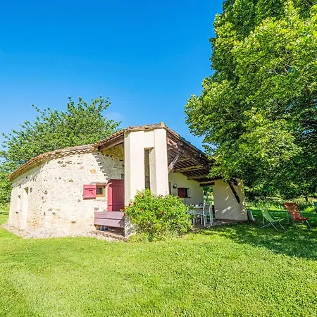 Feriehus De La Goujatte-2 By Interhome Montagnac-sur-Lede