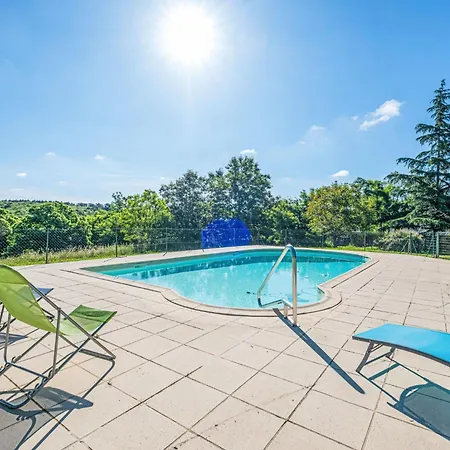 De La Goujatte-2 By Interhome * Montagnac-sur-Lede