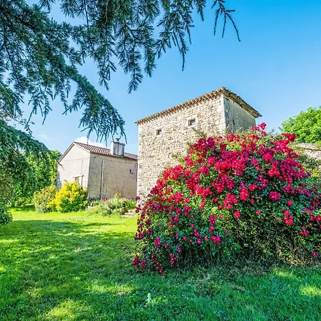 Feriehus De La Goujatte-2 By Interhome Montagnac-sur-Lede