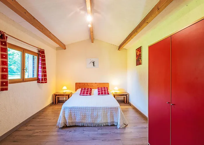 Feriehus De La Goujatte-2 By Interhome *