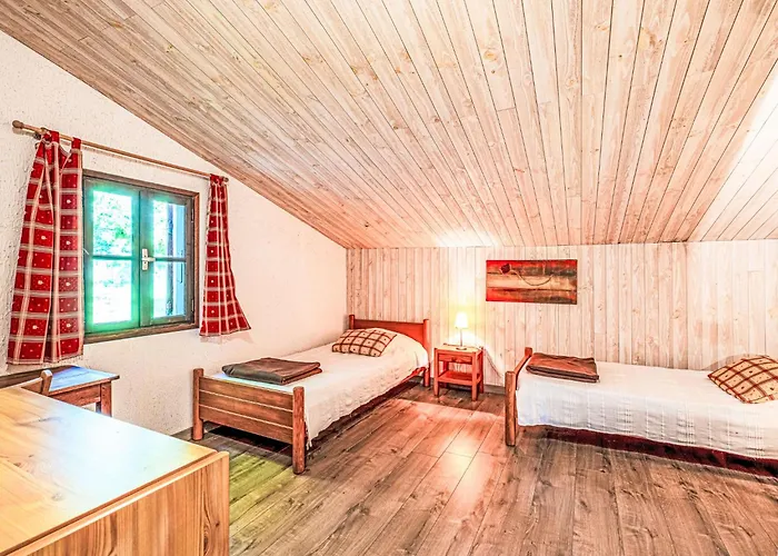 Feriehus De La Goujatte-2 By Interhome
