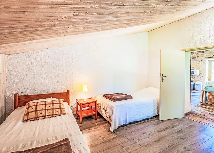 De La Goujatte-2 By Interhome * Montagnac-sur-Lede