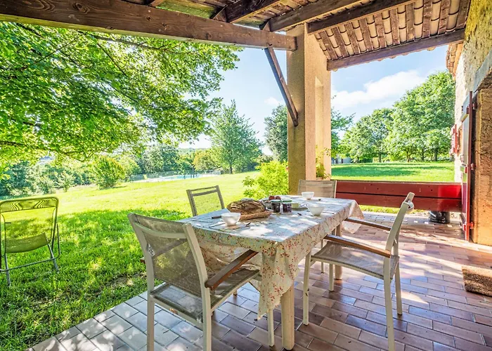 De La Goujatte-2 By Interhome Montagnac-sur-Lede