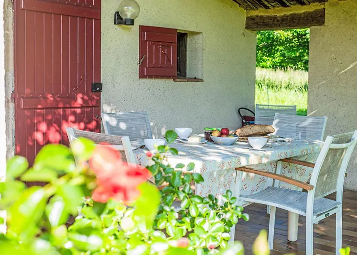 De La Goujatte-2 By Interhome Feriehus Montagnac-sur-Lede