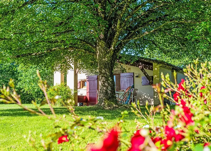 Feriehus De La Goujatte-2 By Interhome Montagnac-sur-Lede